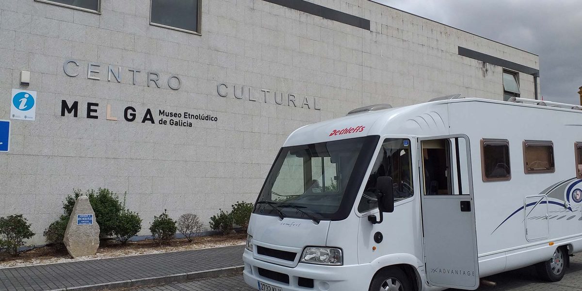 Grande afluencia de público nun verano pandémico