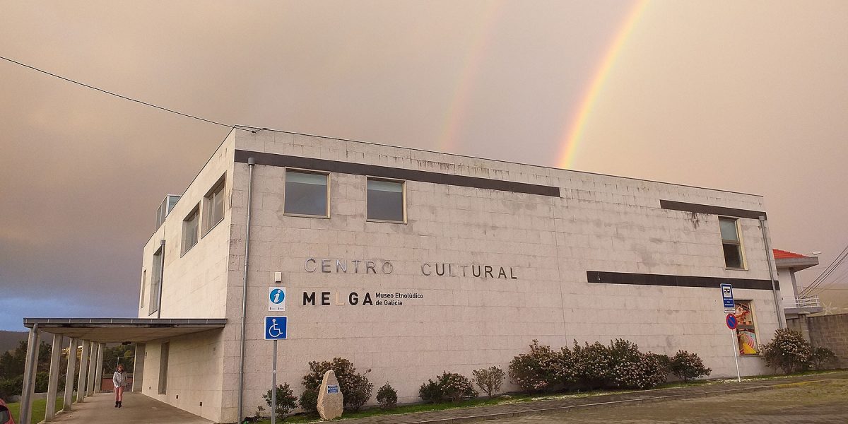 O luns 18 comenzan de novo as visitas guiadas ao Melga