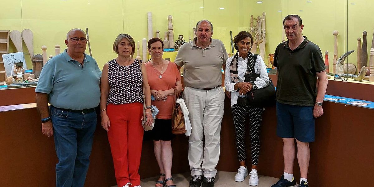 Representantes ilustres dos birlos palma de Santander visítannos